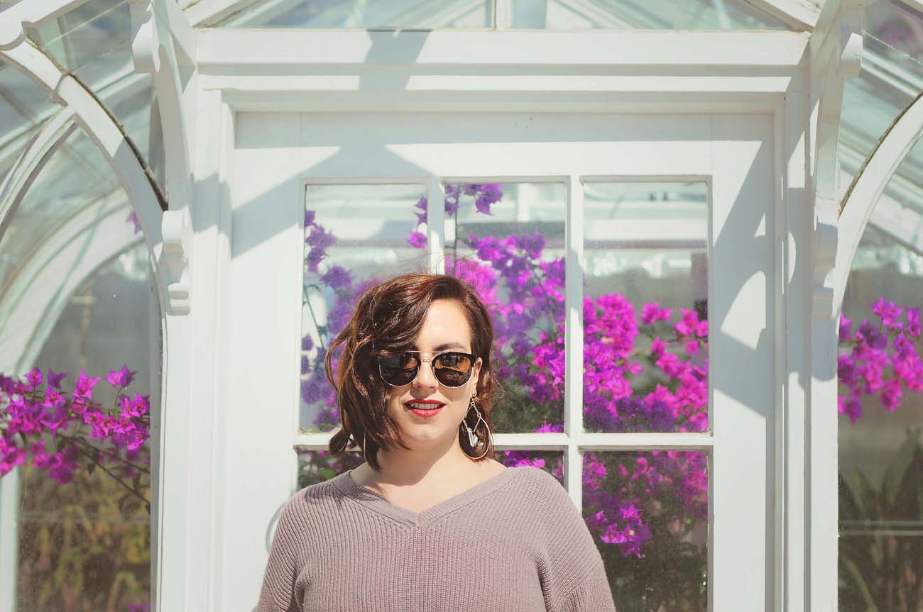 Dina - ICON Salon - Avon, CT